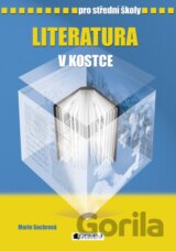 Literatura v kostce pro střední školy