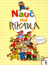 Nauč mě říkadla