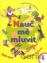 Nauč mě mluvit