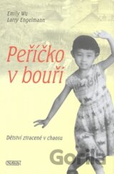 Peříčko v bouři