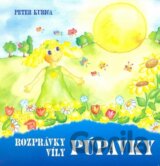 Rozprávky víly Púpavky