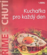 Kuchařka pro každý den