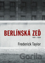 Berlínská zeď
