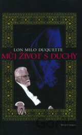 Můj život s duchy