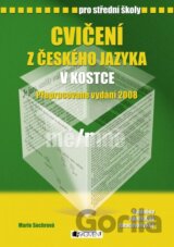 Cvičení z českého jazyka v kostce