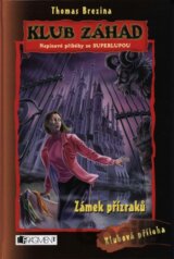 Zámek přízraků