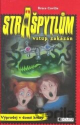 Výprodej v domě hrůzy