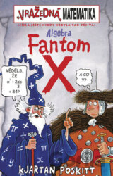 Algebra Fantom X