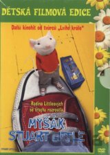 Myšák Stuart Little - žánrová edice