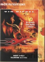 xXx - žánrová edice