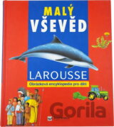 Malý vševěd - obrázková encyklopedie pro děti