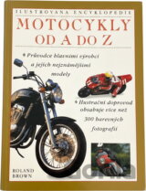 Motocykly od A do Z