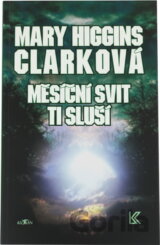 Měsíční svit ti sluší