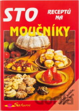 Sto receptů na moučníky