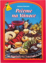 Pečeme na Vánoce KE