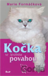 Kočka se špatnou povahou