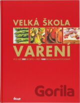 Velká škola vaření