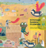 Putování žabáka Filemona