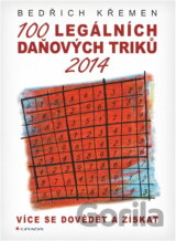 100 legálních daňových triků 2014