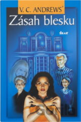 Zásah blesku - 2. díl