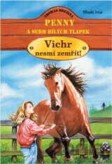 Vichr nesmí zemřít!