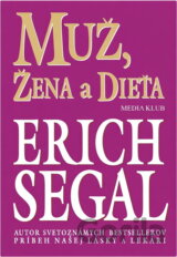 Muž, žena a dieťa