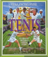 Tenis - velká encyklopedie