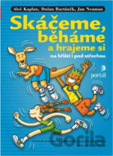 Skáčeme, běháme a hrajeme si