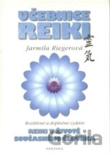 Učebnice Reiki
