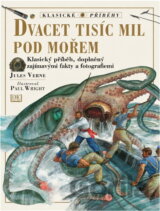 Dvacet tisíc mil pod mořem