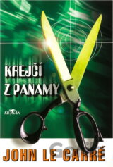Krejčí z Panamy