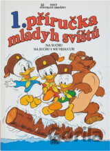 Příručka mladých svišťů 1