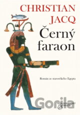 Černý faraon