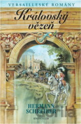 Královský vězeň - VR 2