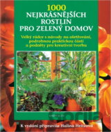 1000 nejkrásnějších rostlin