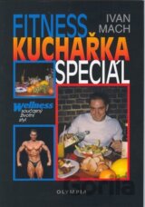 Fitness kuchařka speciál