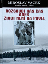Rozsoudí nás čas