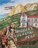 Biggles na vlastní pěst