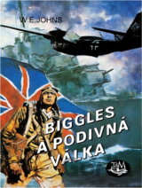 Biggles a podivná válka