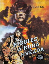 Biggles a rudá hvězda