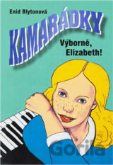 Kamarádky 7. Výborně Elizabeth!