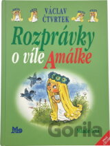 Rozprávky o víle Amálke