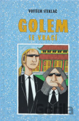 Golem se vrací