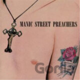 Manic Street Preachers  Generation Terrorists (20th Anniversary Special Edition)