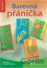 Barevná přáníčka [CZ]