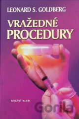 Vražedné procedury