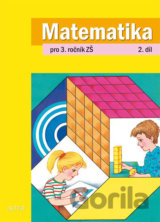 Matematika pro 3. ročník ZŠ - 2. díl