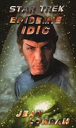 Star Trek: Epidemie Idic