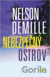 Nebezpečný ostrov