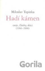 Hadí kámen